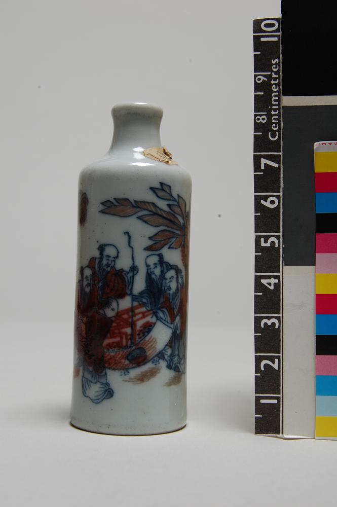 图片[1]-snuff-bottle BM-Franks.457.+-China Archive
